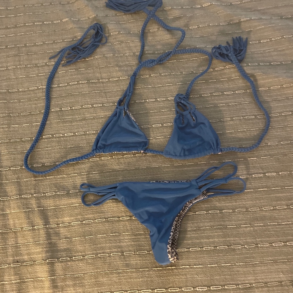 Acacia set